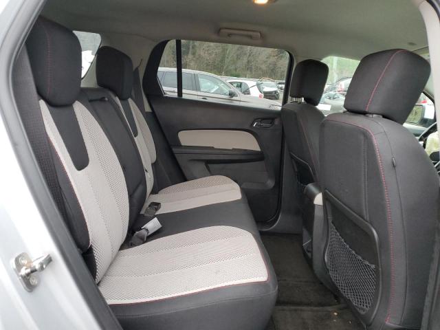 Photo 10 from auction – 2011 GMC TERRAIN SL with VIN 2CTALSEC2B6454193