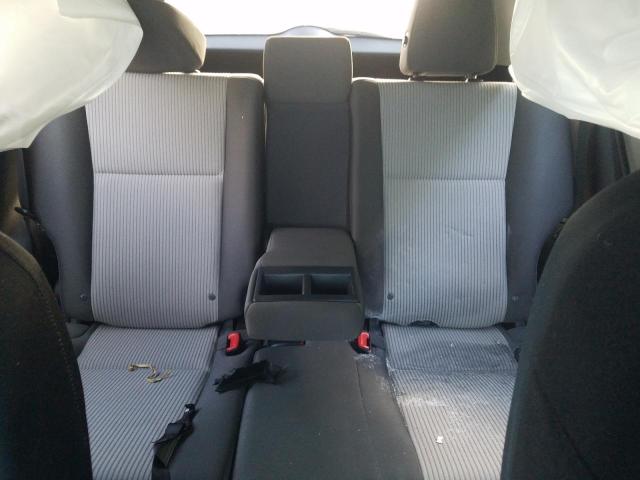 Photo 10 from auction – 2013 TOYOTA RAV4 LE with VIN 2T3ZFREV0DW030826