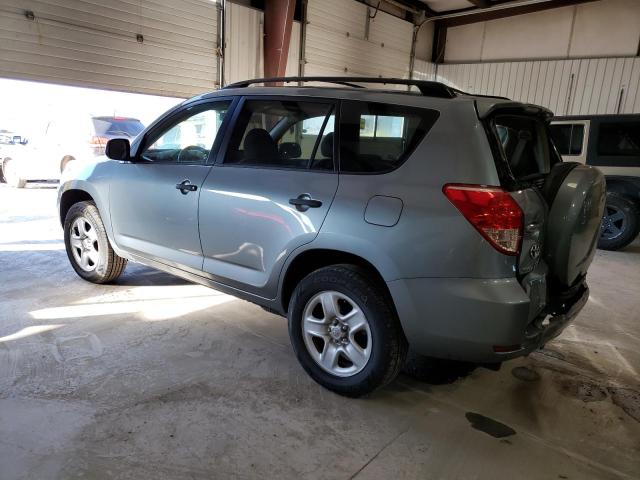 Photo 2 from auction – 2008 TOYOTA RAV4 with VIN JTMZD35VX85095277
