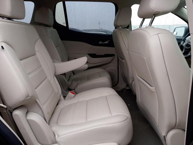Photo 11 from auction – 2021 GMC ACADIA DEN with VIN 1GKKNXLS5MZ226444