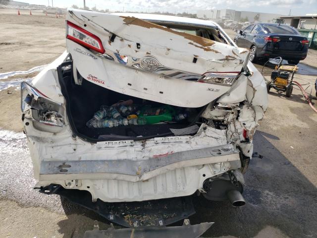 Photo 6 from auction – 2012 TOYOTA CAMRY BASE with VIN 4T1BF1FKXCU163866