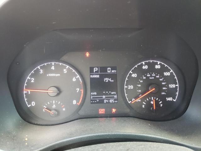 Photo 9 from auction – 2019 HYUNDAI ACCENT SE with VIN 3KPC24A39KE055273