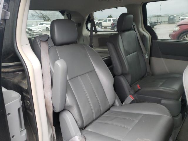 Photo 11 from auction – 2010 CHRYSLER TOWN & COU with VIN 2A4RR5D10AR189182