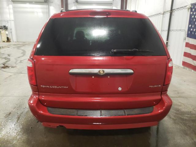 Photo 6 from auction – 2007 CHRYSLER TOWN & COU with VIN 2A4GP54L07R269167