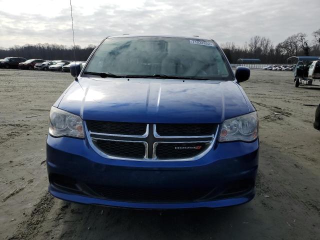 Photo 5 from auction – 2013 DODGE GRAND CARA with VIN 2C4RDGCG3DR636288