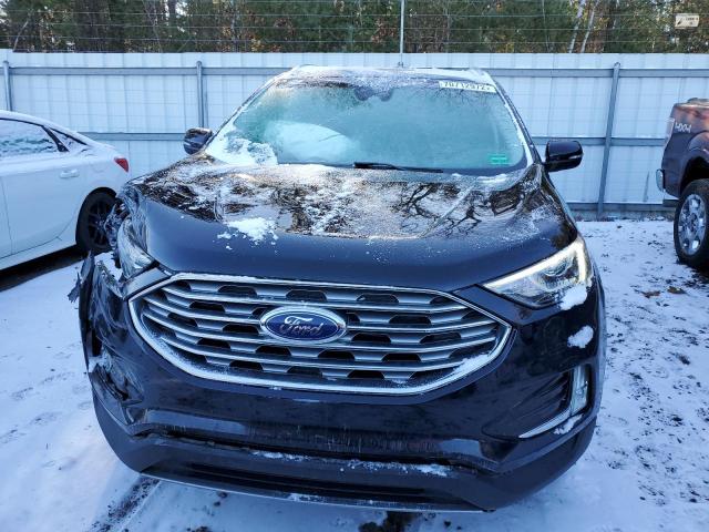 Photo 5 from auction – 2020 FORD EDGE SEL with VIN 2FMPK3J99LBA57917