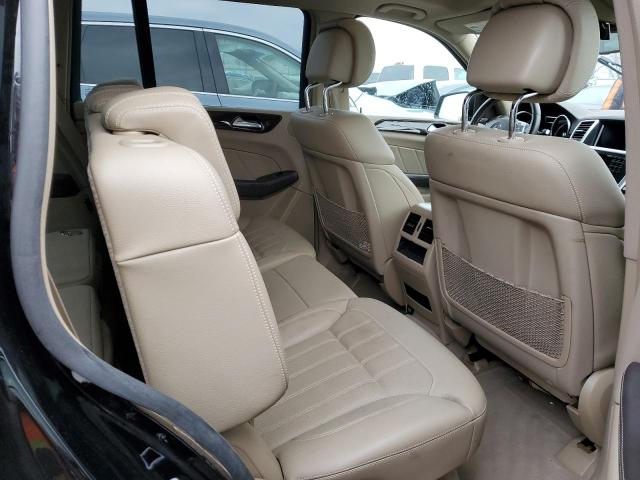 Photo 11 from auction – 2015 MERCEDES-BENZ GL 350 BLU with VIN 4JGDF2EE4FA447249