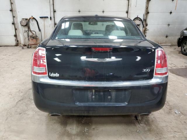Photo 6 from auction – 2014 CHRYSLER 300 with VIN 2C3CCAAGXEH327535