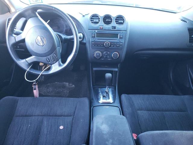 Photo 8 from auction – 2012 NISSAN ALTIMA BAS with VIN 1N4AL2AP4CC216106