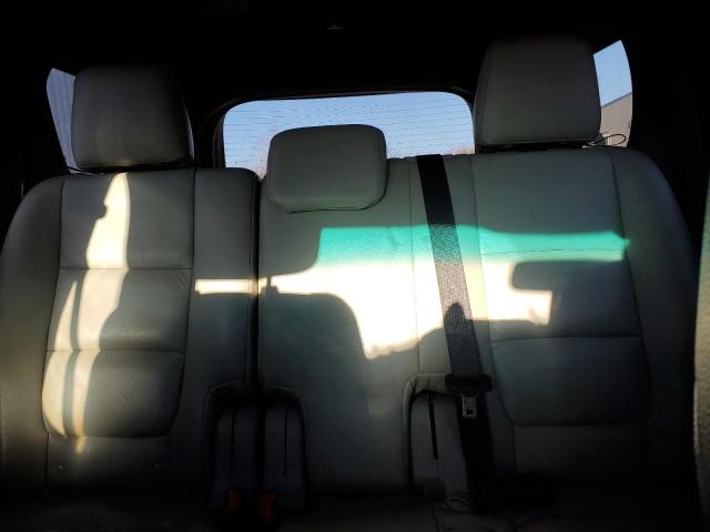 Photo 10 from auction – 2011 FORD EXPLORER with VIN 1FMHK8B80BGA35223