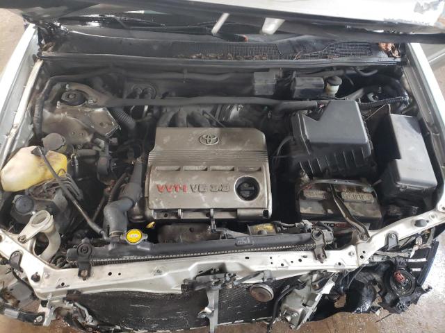 Photo 12 from auction – 2004 TOYOTA HIGHLANDER with VIN JTEDP21A140012594