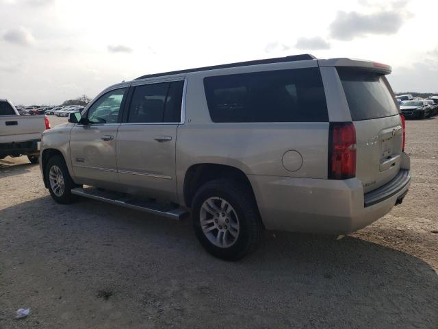 Photo 2 from auction – 2016 CHEVROLET SUBURBAN C with VIN 1GNSCHKC7GR145667