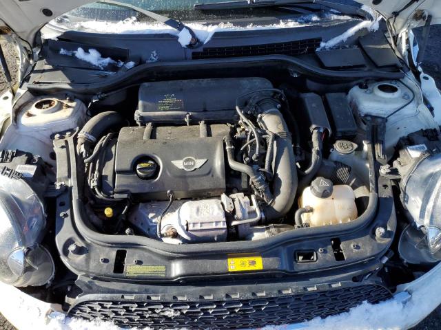 Photo 11 from auction – 2013 MINI COOPER S with VIN WMWSV3C59DT479670