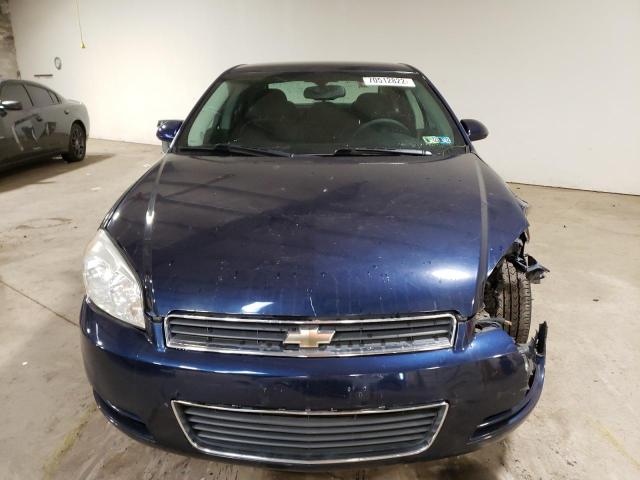 Photo 5 from auction – 2008 CHEVROLET IMPALA LT with VIN 2G1WT58K881335746
