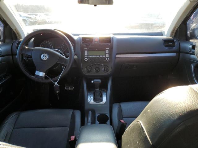 Photo 8 from auction – 2008 VOLKSWAGEN JETTA WOLF with VIN 3VWRA71K78M163408