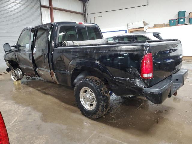 Photo 2 from auction – 2002 FORD F250 SUPER with VIN 1FTNW21FX2ED35145