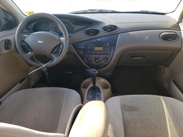 Photo 8 from auction – 2000 FORD FOCUS SE with VIN 1FAFP34P3YW233674
