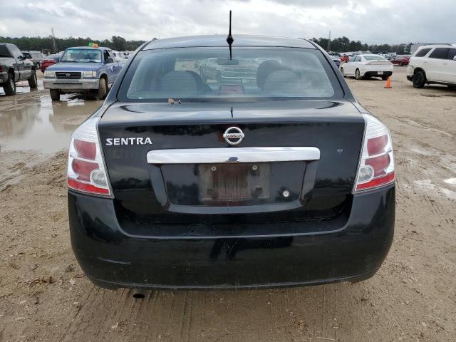 Photo 6 from auction – 2010 NISSAN SENTRA 2.0 with VIN 3N1AB6AP6AL718236