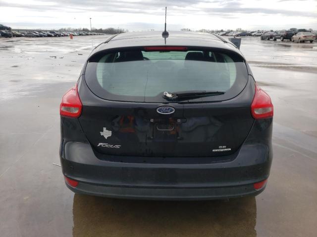 Photo 6 from auction – 2016 FORD FOCUS SE with VIN 1FADP3K20GL228723