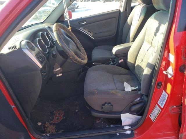 Photo 7 from auction – 2004 TOYOTA COROLLA MA with VIN 2T1KR32E14C226522