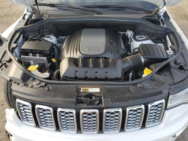 Photo 11 from auction – 2019 JEEP GRAND CHER with VIN 1C4RJFCT3KC607900