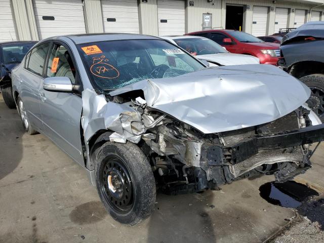 Photo 4 from auction – 2011 NISSAN ALTIMA BAS with VIN 1N4AL2AP3BN449753