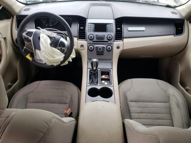 Photo 8 from auction – 2016 FORD TAURUS SE with VIN 1FAHP2D84GG150839