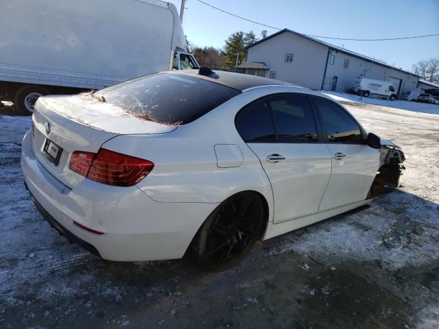 Photo 3 from auction – 2015 BMW 528 I with VIN WBA5A5C51FD522576