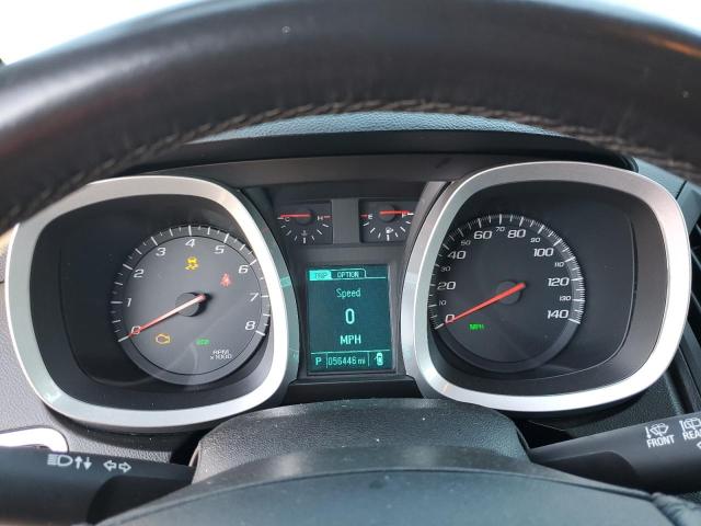 Photo 9 from auction – 2017 CHEVROLET EQUINOX LT with VIN 2GNALCEK9H6331001