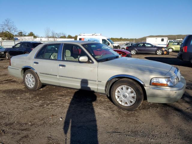 Photo 4 from auction – 2004 MERCURY GRAND MARQ with VIN 2MEFM74W14X665579