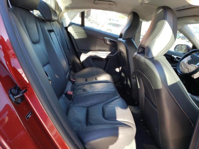 صورة رقم 10 من المزاد - 2012 VOLVO S60 T5 مع VIN YV1622FS4C2142136
