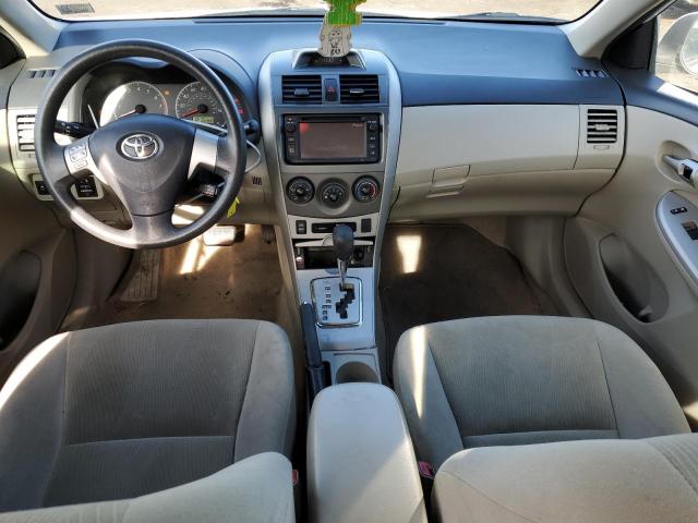 Photo 8 from auction – 2013 TOYOTA COROLLA BA with VIN 2T1BU4EE0DC920733