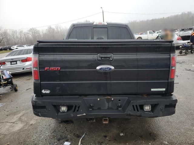 Photo 6 from auction – 2013 FORD F150 SUPER with VIN 1FTFW1ET6DFB96983