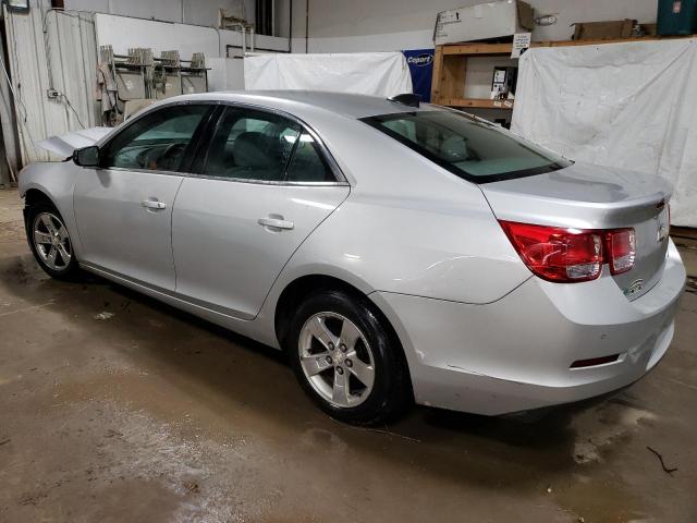 Photo 2 from auction – 2016 CHEVROLET MALIBU LIM with VIN 1G11A5SAXGF115905
