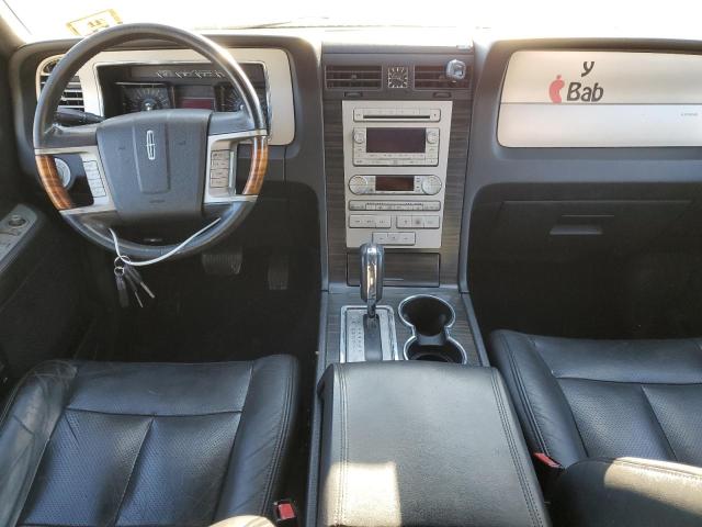 Zdjęcie 8 z aukcji – 2007 LINCOLN NAVIGATOR z VIN 5LMFL28547LJ24495