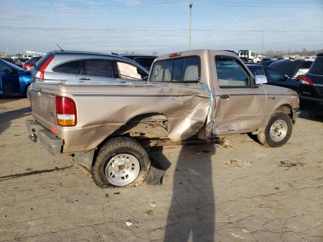 Фото 3 с аукциона – 1993 FORD RANGER с VIN 1FTCR10A5PPB11971