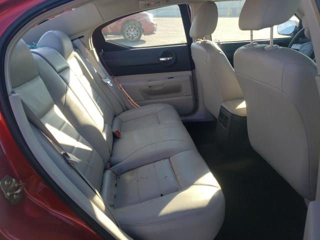 Photo 10 from auction – 2006 DODGE CHARGER R/ with VIN 2B3KA53H26H176283