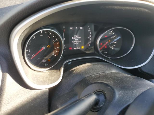 Photo 9 from auction – 2019 JEEP COMPASS LA with VIN 3C4NJDBB5KT679441