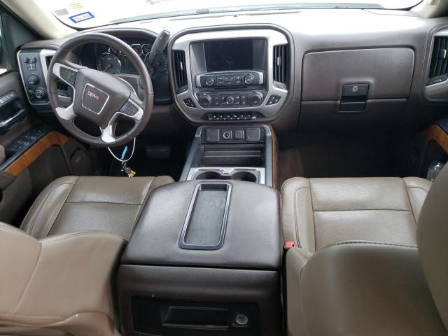 Photo 8 from auction – 2014 GMC SIERRA K15 with VIN 3GTU2VEC5EG406418
