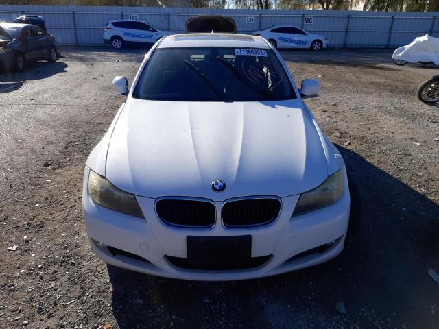 Photo 5 from auction – 2009 BMW 328 I SULE with VIN WBAPH53579A438496