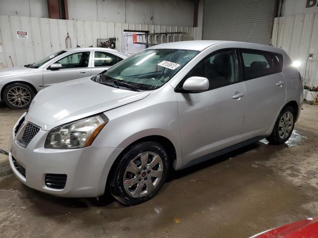 PONTIAC VIBE 2009 مع رقم تعريف المركبة 5Y2SP67069Z454792 - صورة من المزاد