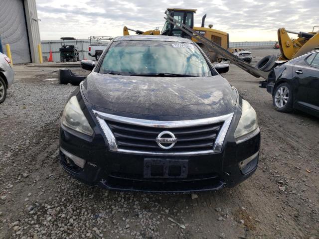 Photo 5 from auction – 2013 NISSAN ALTIMA 2.5 with VIN 1N4AL3AP8DC245020