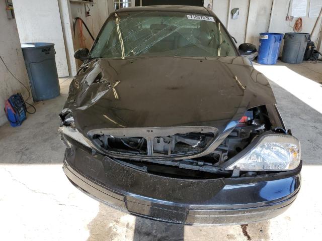 Photo 5 from auction – 2000 MERCURY SABLE LS P with VIN 1MEFM55S4YA604919
