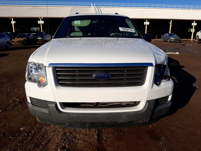 Photo 5 from auction – 2006 FORD EXPLORER X with VIN 1FMEU62E76UA18238