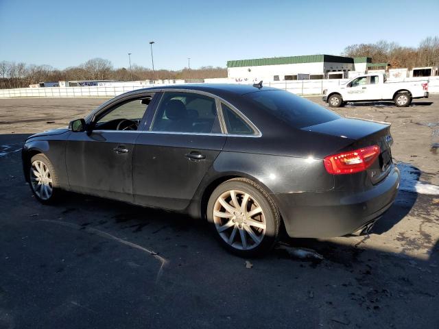 Photo 2 from auction – 2013 AUDI A4 PREMIUM with VIN WAUFFAFL9DN039899