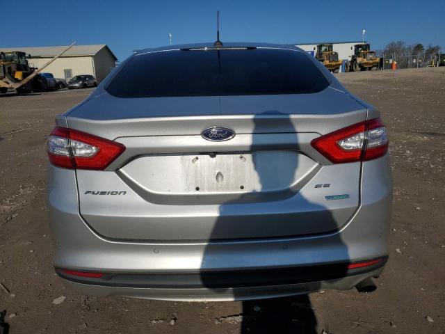 Photo 6 from auction – 2016 FORD FUSION SE with VIN 3FA6P0HD7GR274731