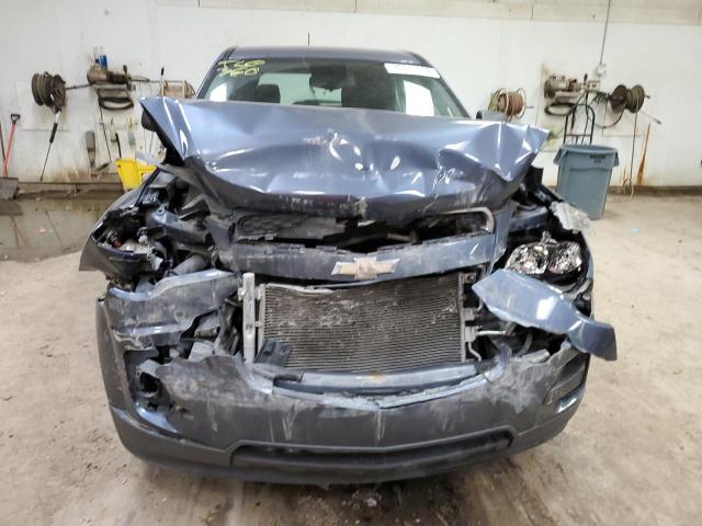 Photo 5 from auction – 2013 CHEVROLET EQUINOX LS with VIN 2GNFLCEK4D6179502