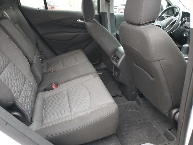 Photo 11 from auction – 2020 CHEVROLET EQUINOX LT with VIN 3GNAXUEV3LS543567