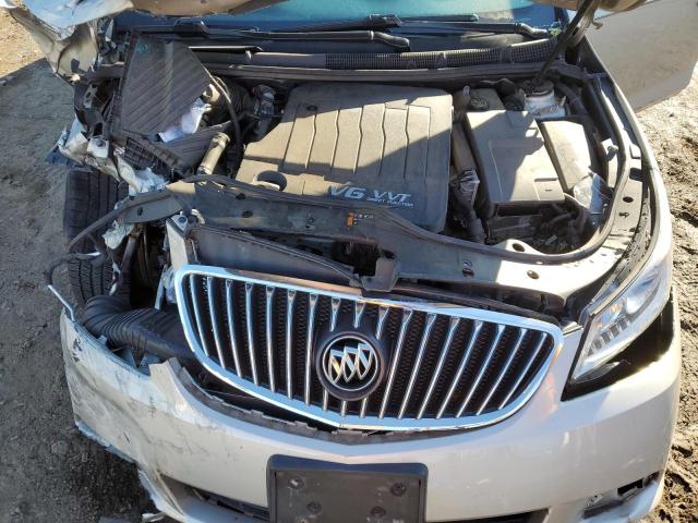 Photo 11 from auction – 2013 BUICK LACROSSE with VIN 1G4GC5E37DF212138