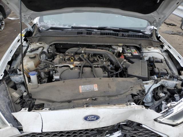 Photo 11 from auction – 2019 FORD FUSION TIT with VIN 3FA6P0D9XKR186881